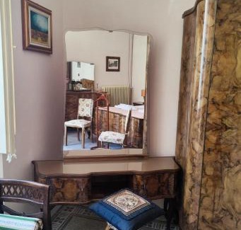 Grottazzolina House | La Sartoria - Abitare la storia