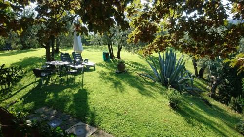 Santa Cristina a Mezzana Villa | La Sassaia