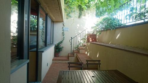 Santa Cristina a Mezzana Villa | La Sassaia