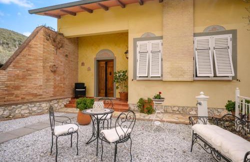 Iano House | La Sassolina