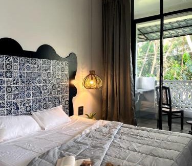 Cansaulim House | La Sataqui
