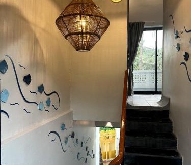 Cansaulim House | La Sataqui