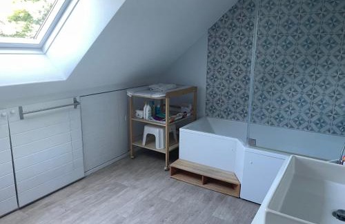 Change Bed & Breakfast | La Saulaie