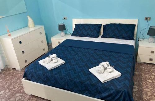 Pizzo Apartment | La scaletta sul mare di Pizzo [ WiFi e Disney+ ]