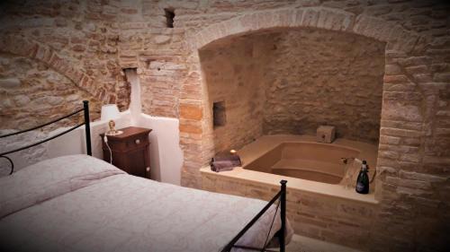 Old Town Apartment | La Scalinata Apartment