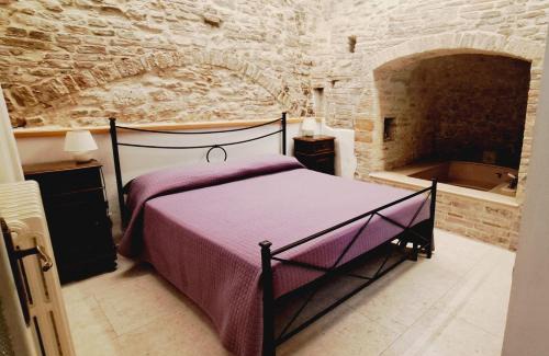 Old Town Apartment | La Scalinata Apartment