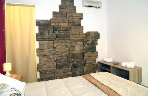 Caltagirone House | La Scalinata Home Apartment