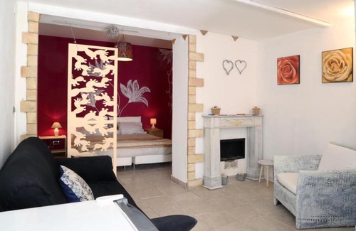 Caltagirone House | La Scalinata Home Apartment