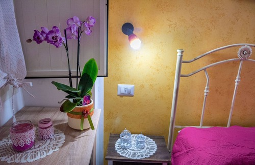 Marina di Mancaversa Bed & Breakfast | La Scalinata