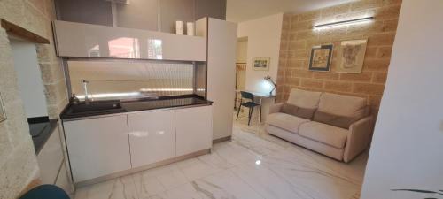 Old Town Apartment | La Scalinata Suite