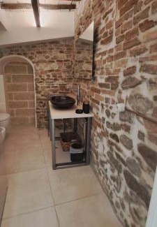 Old Town Apartment | La Scalinata Suite