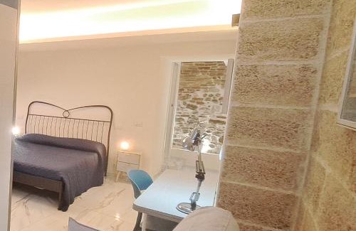 Old Town Apartment | La Scalinata Suite