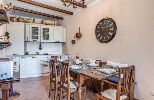 Rivisondoli House | La Scalinatella