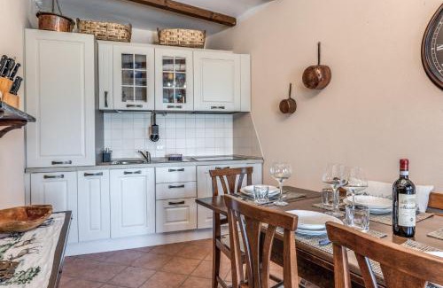 Rivisondoli House | La Scalinatella