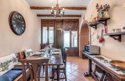 Rivisondoli House | La Scalinatella