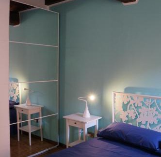 Ferrara Apartment | La Scarana