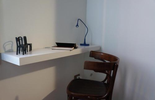Ferrara Apartment | La Scarana