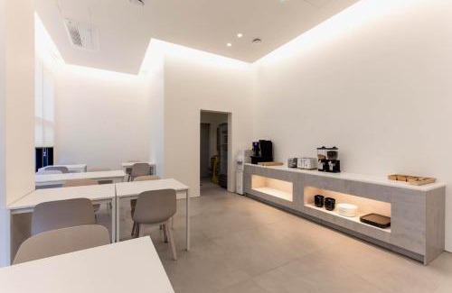Songtan-dong Hotel | La Scene Hotel