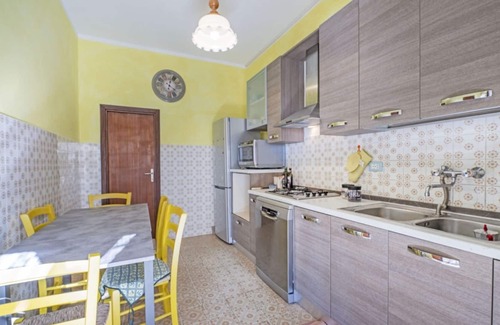 Pomonte Apartment | LA SCOGLIERA DEL CALELLO