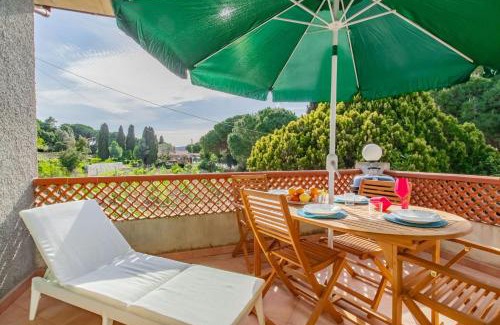 Lido di Capoliveri Apartment | La Scogliera