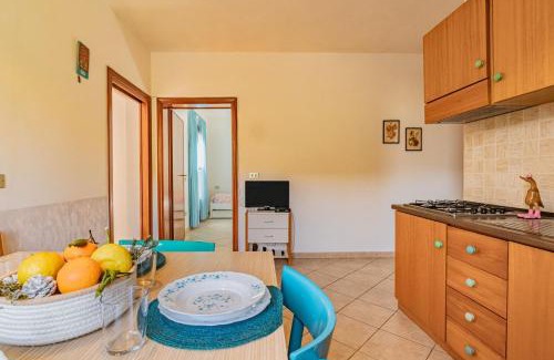 Lido di Capoliveri Apartment | La Scogliera