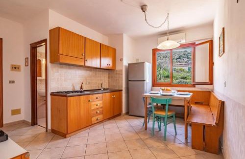 Lido di Capoliveri Apartment | La Scogliera