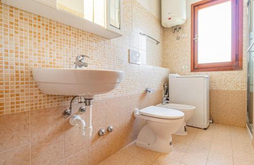 Lido di Capoliveri Apartment | La Scogliera