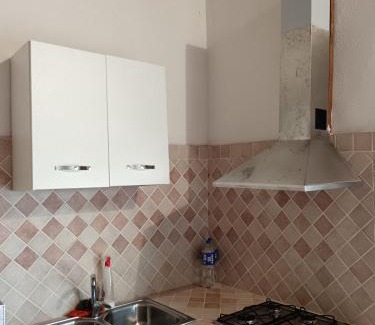 Sa Castangia Apartment | La Scola di Pirazzolu Retreat