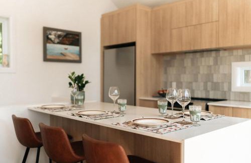 Sainte-Beatrix Apartment | La Selva - An intimate and relaxing getaway