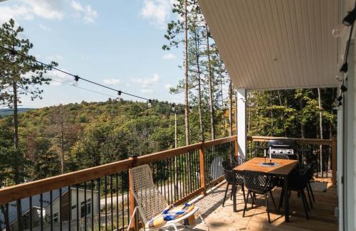 Sainte-Beatrix Apartment | La Selva - An intimate and relaxing getaway
