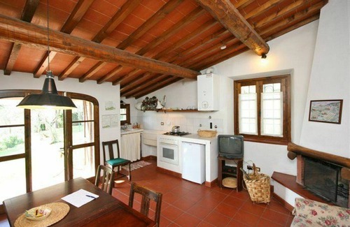 Montelupo Fiorentino Apartment | La Selva - La Selva 1