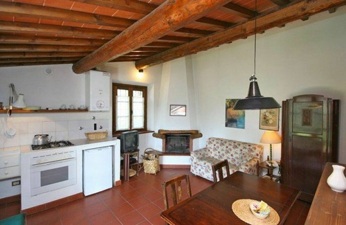 Montelupo Fiorentino Apartment | La Selva - La Selva 1