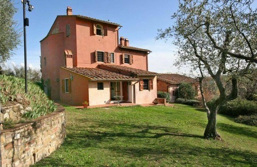 Montelupo Fiorentino Apartment | La Selva - La Selva 1