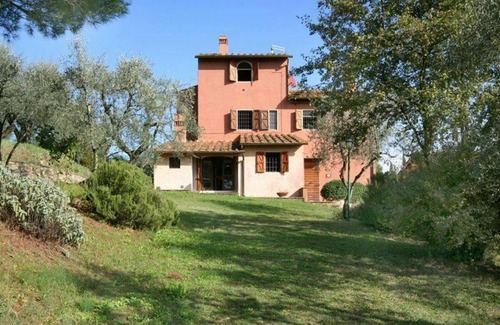 Montelupo Fiorentino Apartment | La Selva - La Selva 2