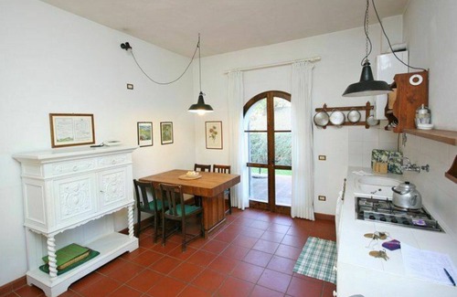 Montelupo Fiorentino Apartment | La Selva - La Selva 3