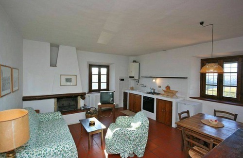 Montelupo Fiorentino Apartment | La Selva - La Selva 4