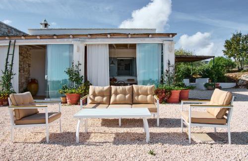 Fumarola Villa | La Selvaggia Ostuni - w pool