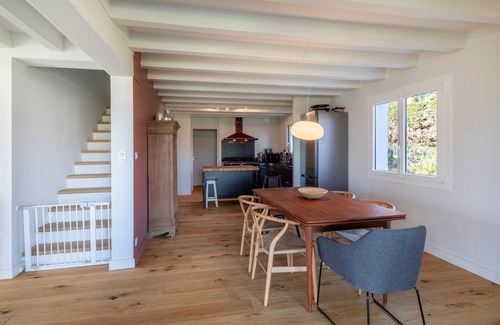 Saint-Pee-sur-Nivelle House | La Senpere - Maison à 20min de Saint Jean de Luz