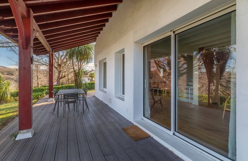 Saint-Pee-sur-Nivelle House | La Senpere - Maison à 20min de Saint Jean de Luz