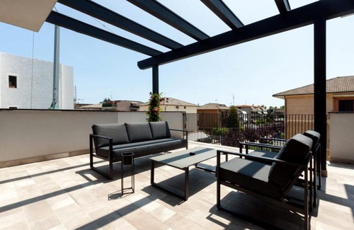 Porto d'Ascoli House | La Sentina Experience