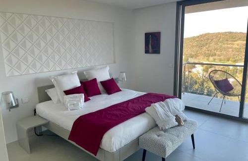 Vives Bed & Breakfast | La sentinelle du Vallespir, Spa Sauna