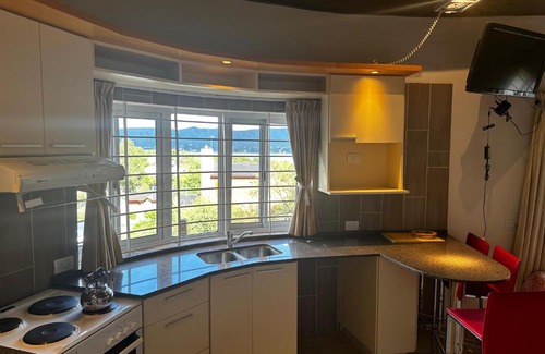 Villa Carlos Paz Ski Chalet | La Serena