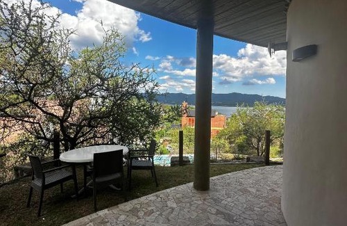 Villa Carlos Paz Ski Chalet | La Serena