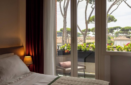Forte dei Marmi Hotel | La Serena Hotel
