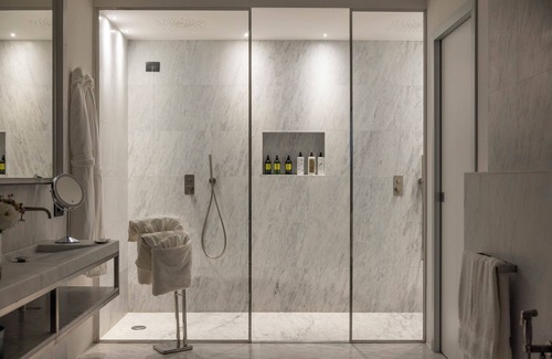 Forte dei Marmi Hotel | La Serena Hotel