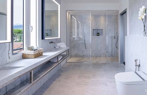 Forte dei Marmi Hotel | La Serena Hotel