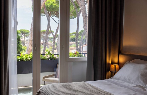 Forte dei Marmi Hotel | La Serena Hotel