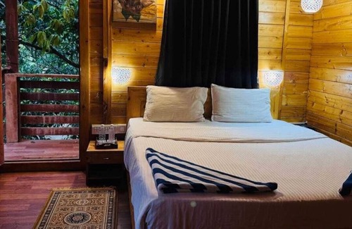 Chikkaballapur Hotel | LA SERENE