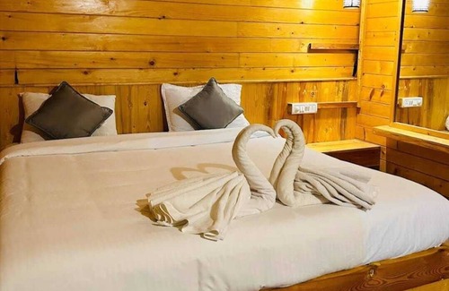 Chikkaballapur Hotel | LA SERENE