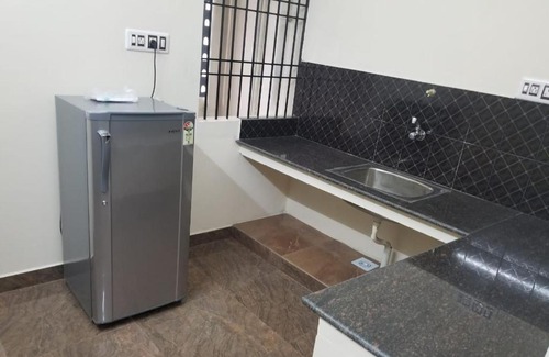 Kottakuppam Hotel | La Serene Serviced Apartments